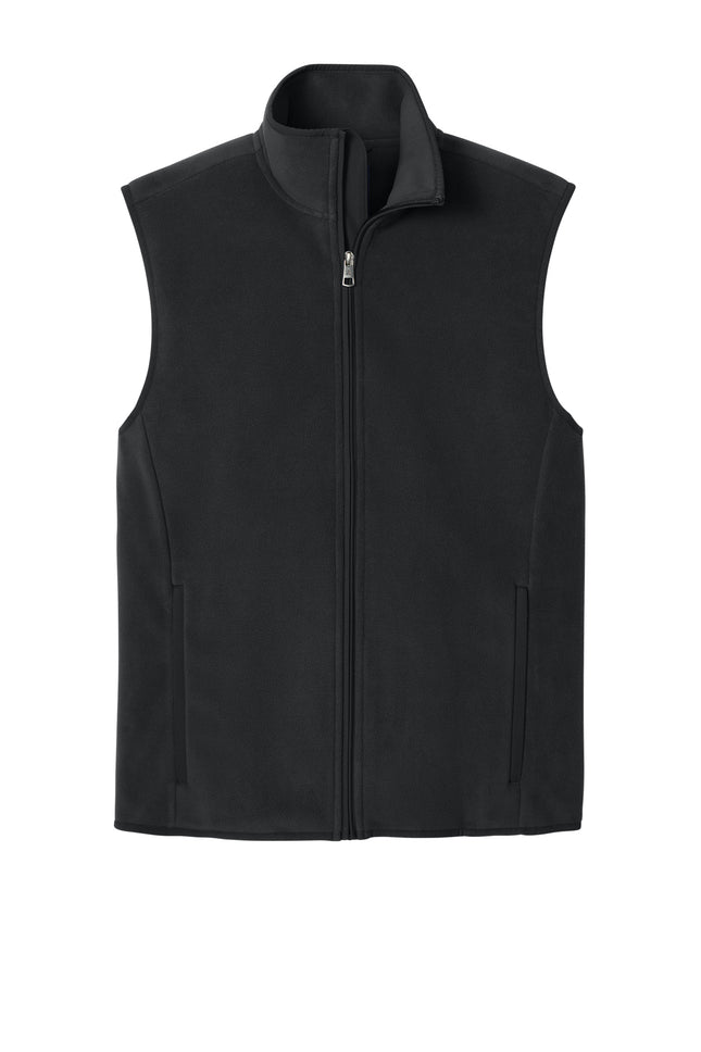 Brooks Brothers® Fleece Vest – BB18614