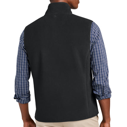 Brooks Brothers® Fleece Vest – BB18614