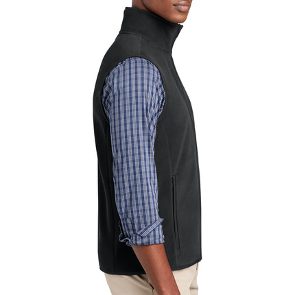 Brooks Brothers® Fleece Vest – BB18614
