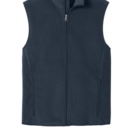 Brooks Brothers® Fleece Vest – BB18614