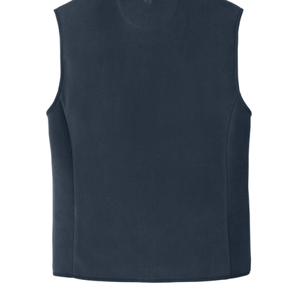 Brooks Brothers® Fleece Vest – BB18614