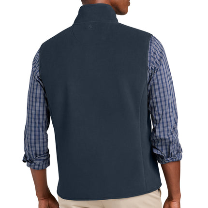 Brooks Brothers® Fleece Vest – BB18614