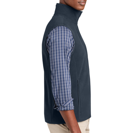 Brooks Brothers® Fleece Vest – BB18614