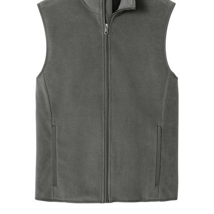 Brooks Brothers® Fleece Vest – BB18614