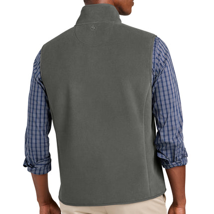 Brooks Brothers® Fleece Vest – BB18614