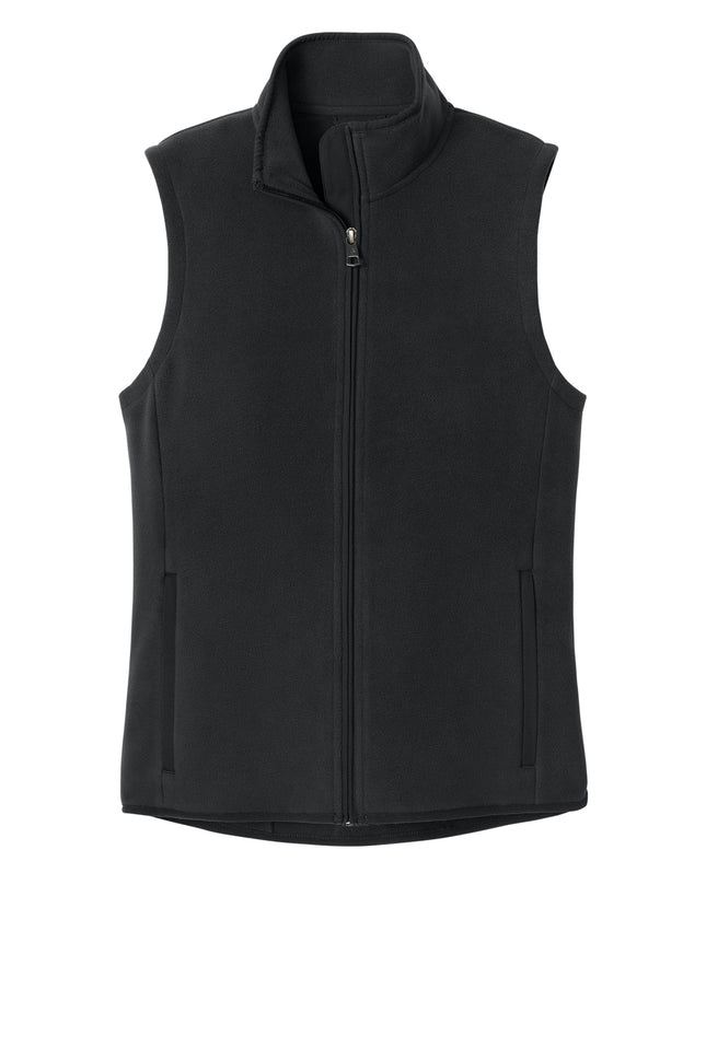 Brooks Brothers® Women’s Fleece Vest – BB18615