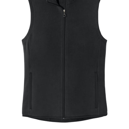 Brooks Brothers® Women’s Fleece Vest – BB18615