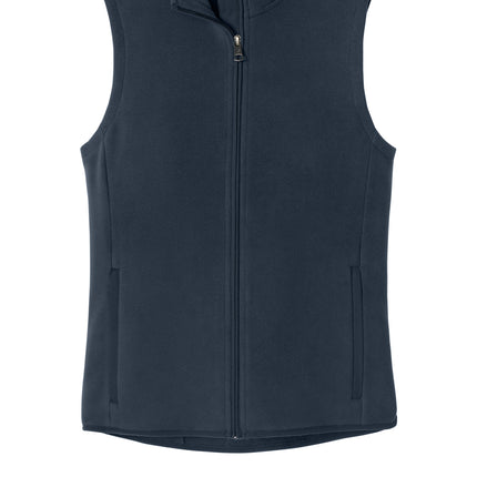 Brooks Brothers® Women’s Fleece Vest – BB18615