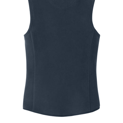 Brooks Brothers® Women’s Fleece Vest – BB18615