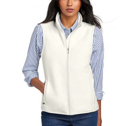 Brooks Brothers® Women’s Fleece Vest – BB18615