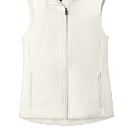 Brooks Brothers® Women’s Fleece Vest – BB18615