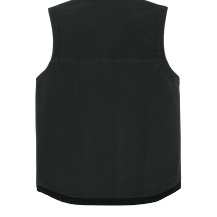 CornerStone® Fleece Overlay Vest – CSF751