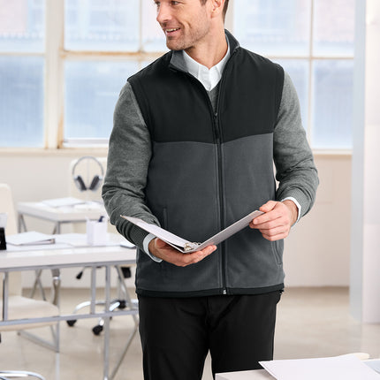 Port Authority® Therma‑Tek Fleece Vest – F181