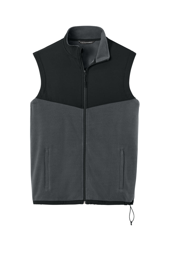 Port Authority® Therma‑Tek Fleece Vest – F181