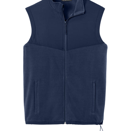 Port Authority® Therma‑Tek Fleece Vest – F181