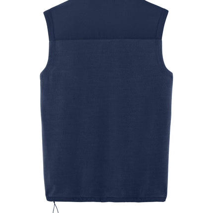Port Authority® Therma‑Tek Fleece Vest – F181