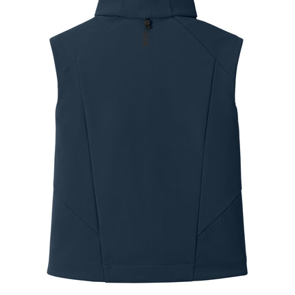 MiiR® Women’s Nozawa Soft Shell Vest – MRAW473