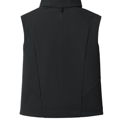 MiiR® Women’s Nozawa Soft Shell Vest – MRAW473