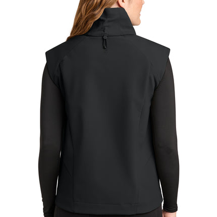 MiiR® Women’s Nozawa Soft Shell Vest – MRAW473