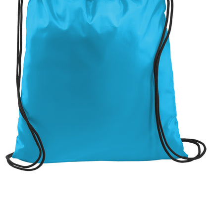 Port Authority® Ultra‑Core Cinch Pack – BG615