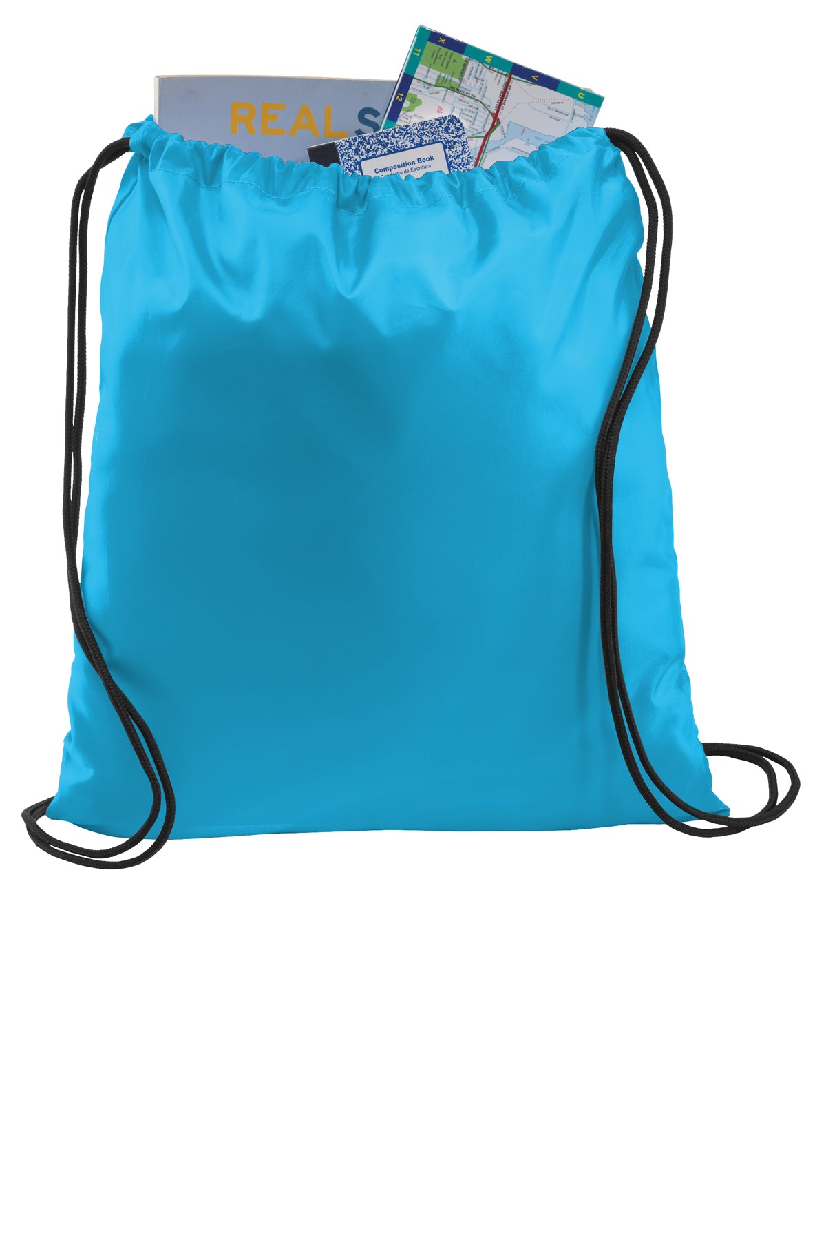 Port Authority® Ultra‑Core Cinch Pack – BG615