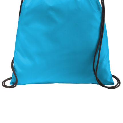 Port Authority® Ultra‑Core Cinch Pack – BG615