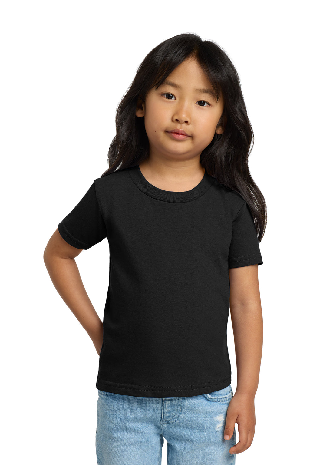 Gildan Heavy Cotton Toddler T‑Shirt – 5100P