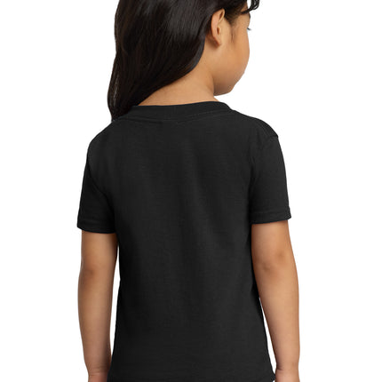 Gildan Heavy Cotton Toddler T‑Shirt – 5100P
