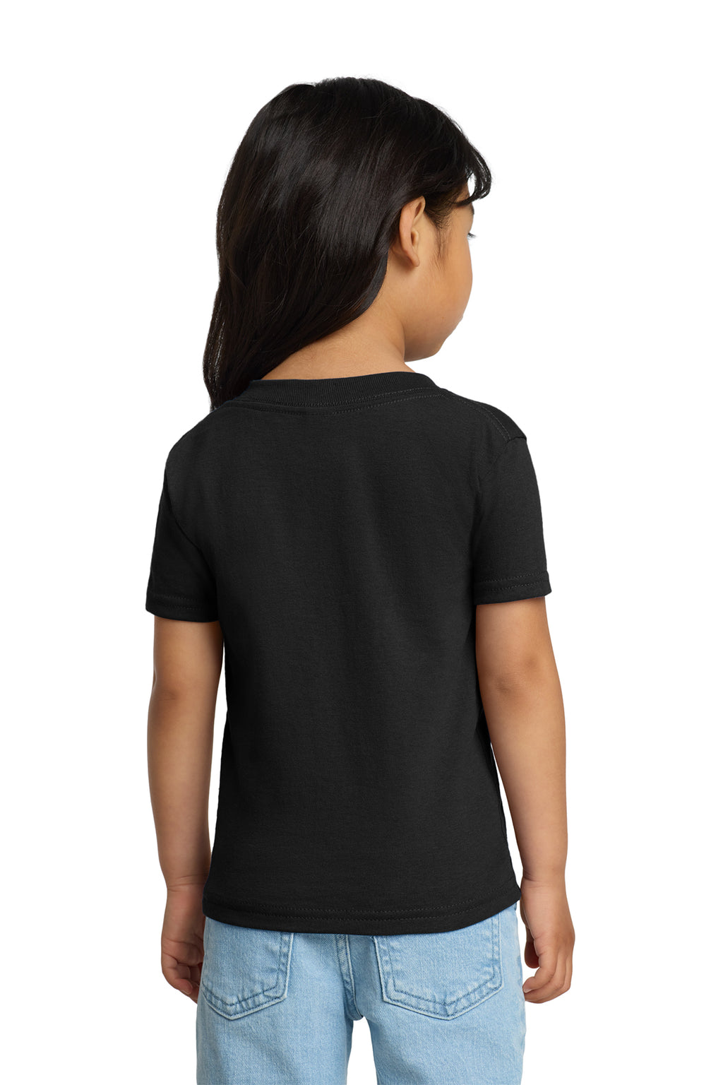 Gildan Heavy Cotton Toddler T‑Shirt – 5100P
