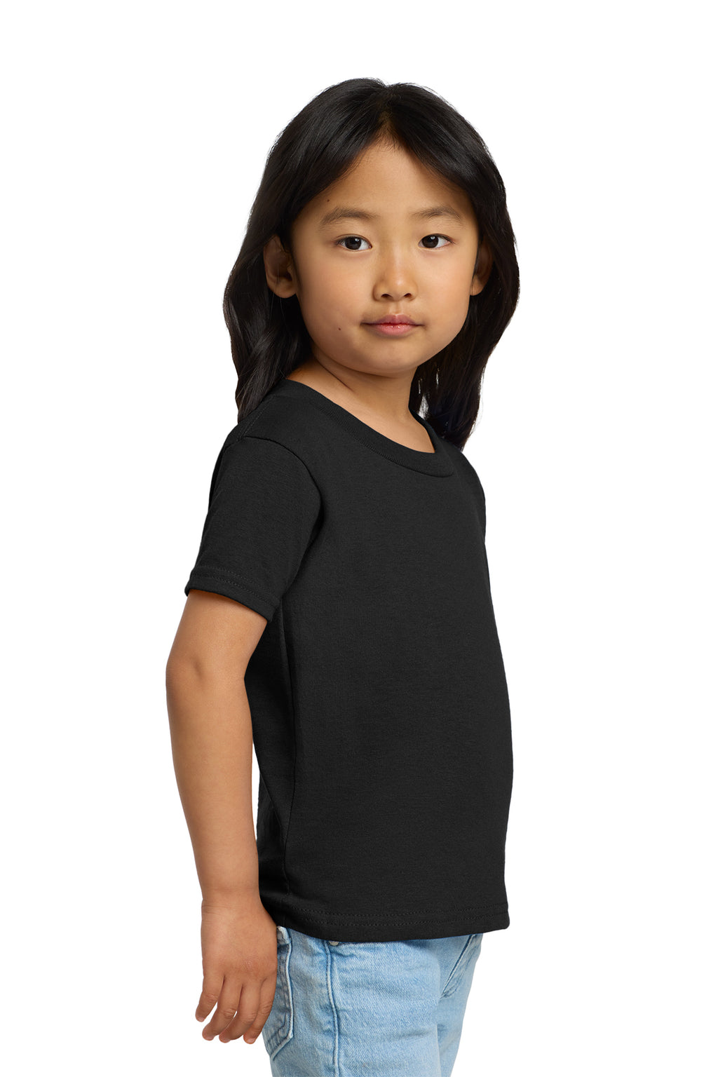 Gildan Heavy Cotton Toddler T‑Shirt – 5100P