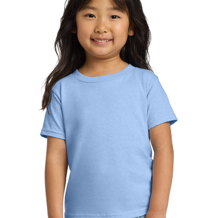 Gildan Heavy Cotton Toddler T‑Shirt – 5100P