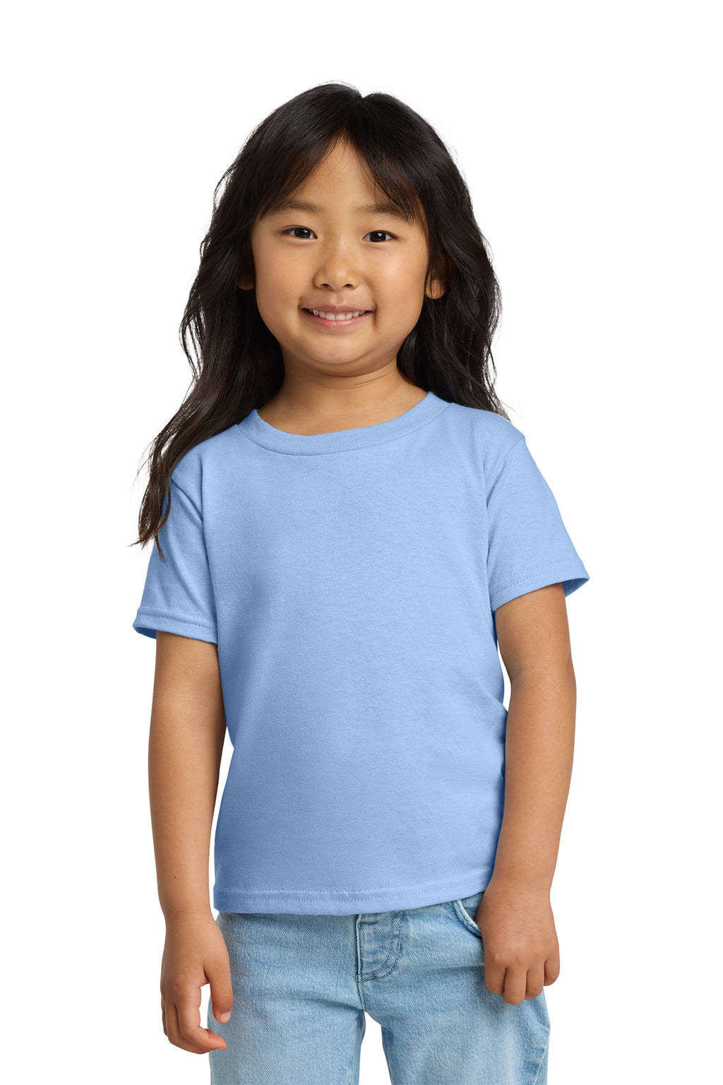Gildan Heavy Cotton Toddler T‑Shirt – 5100P