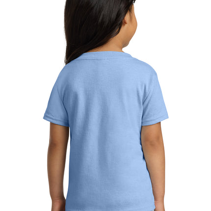Gildan Heavy Cotton Toddler T‑Shirt – 5100P