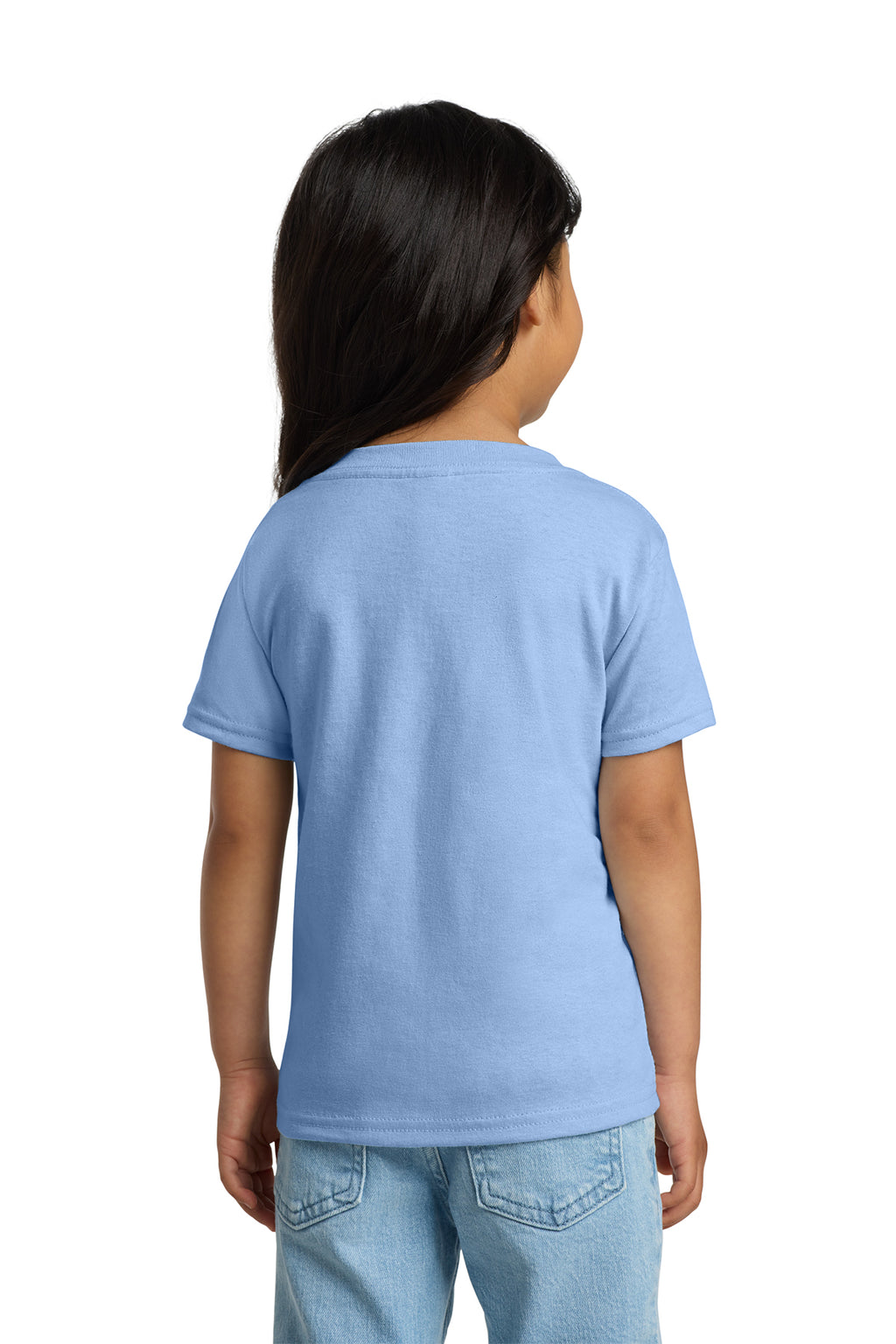 Gildan Heavy Cotton Toddler T‑Shirt – 5100P