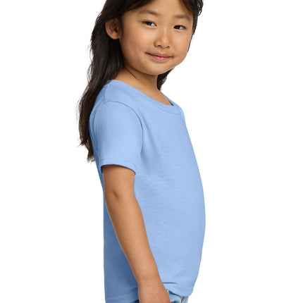 Gildan Heavy Cotton Toddler T‑Shirt – 5100P