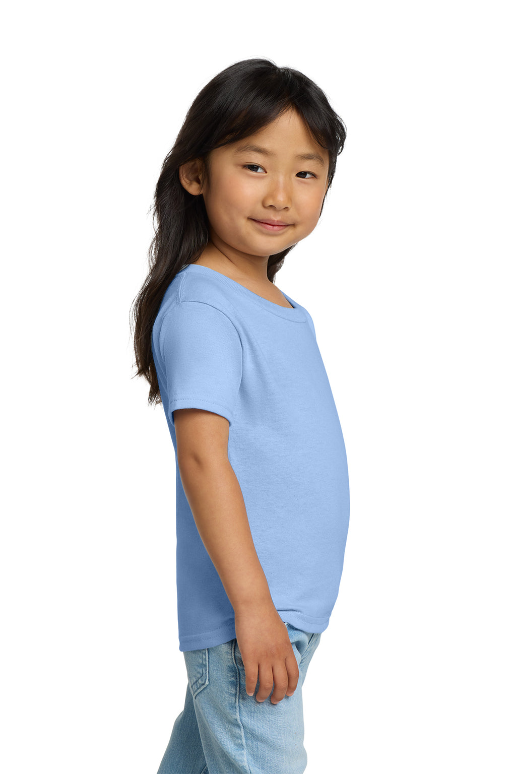 Gildan Heavy Cotton Toddler T‑Shirt – 5100P