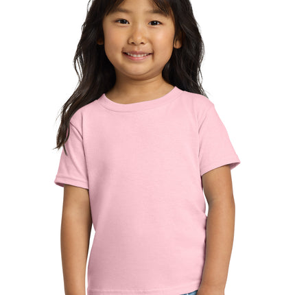 Gildan Heavy Cotton Toddler T‑Shirt – 5100P