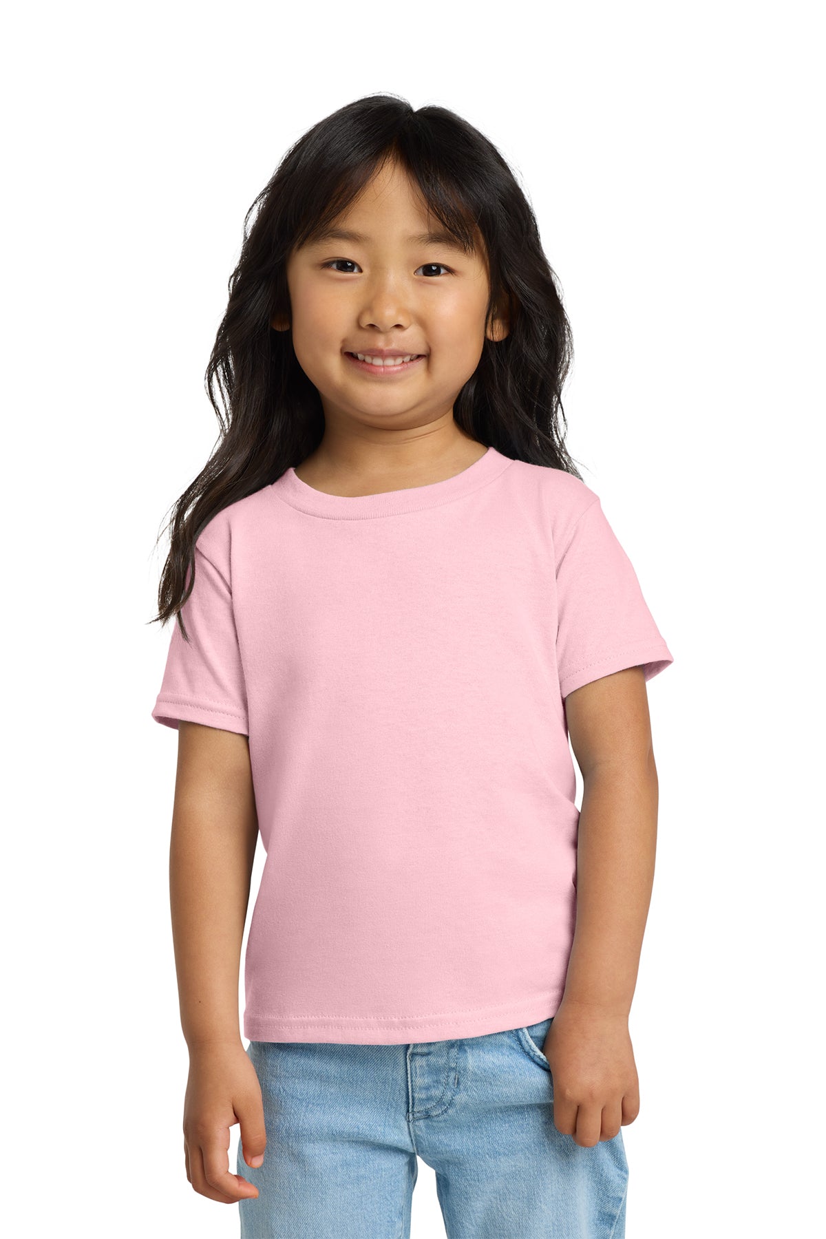 Gildan Heavy Cotton Toddler T‑Shirt – 5100P