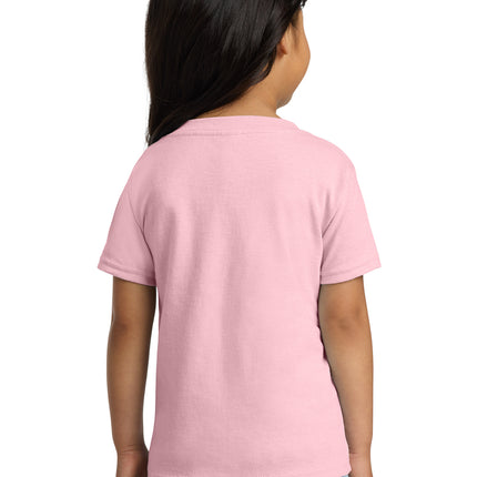 Gildan Heavy Cotton Toddler T‑Shirt – 5100P