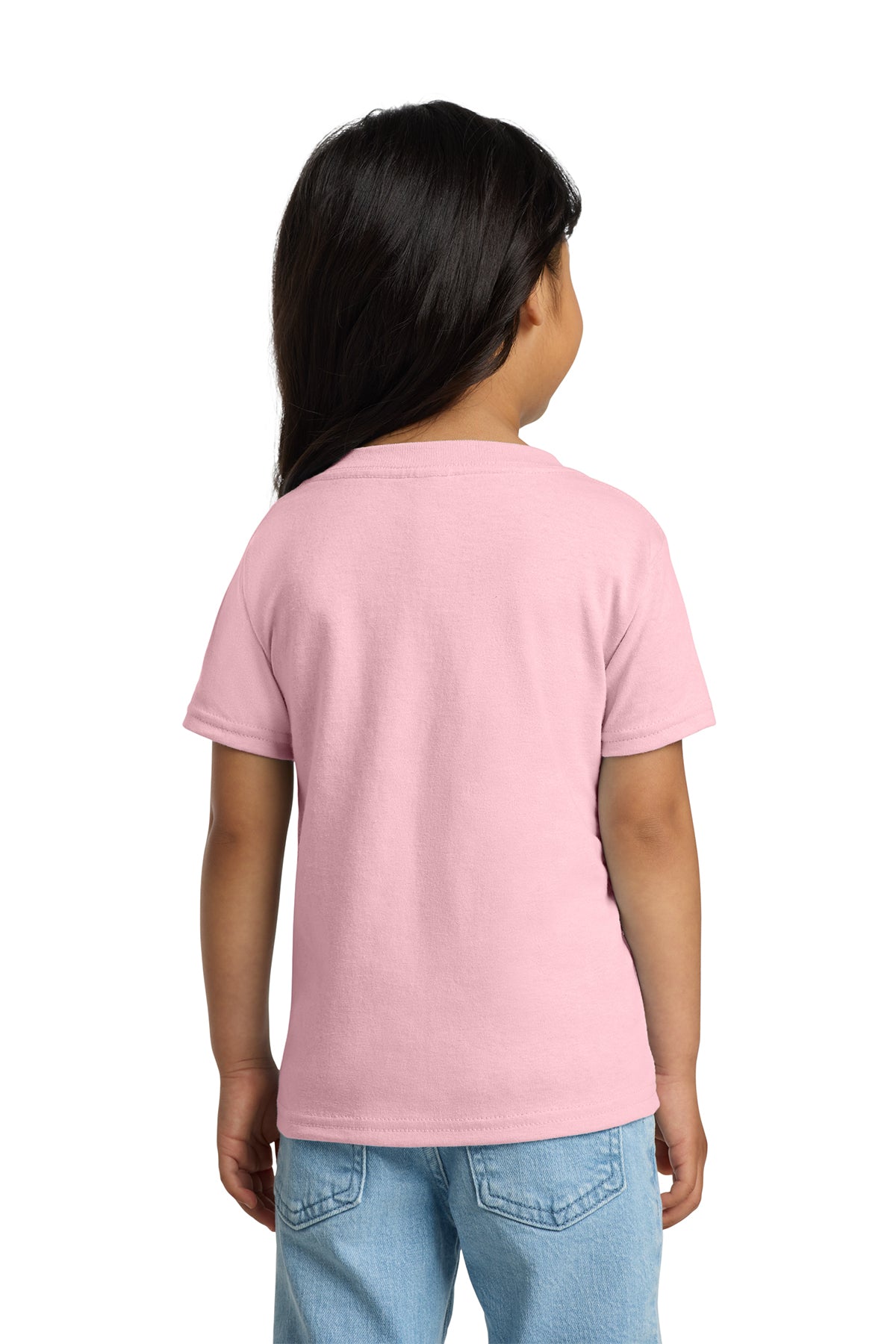 Gildan Heavy Cotton Toddler T‑Shirt – 5100P