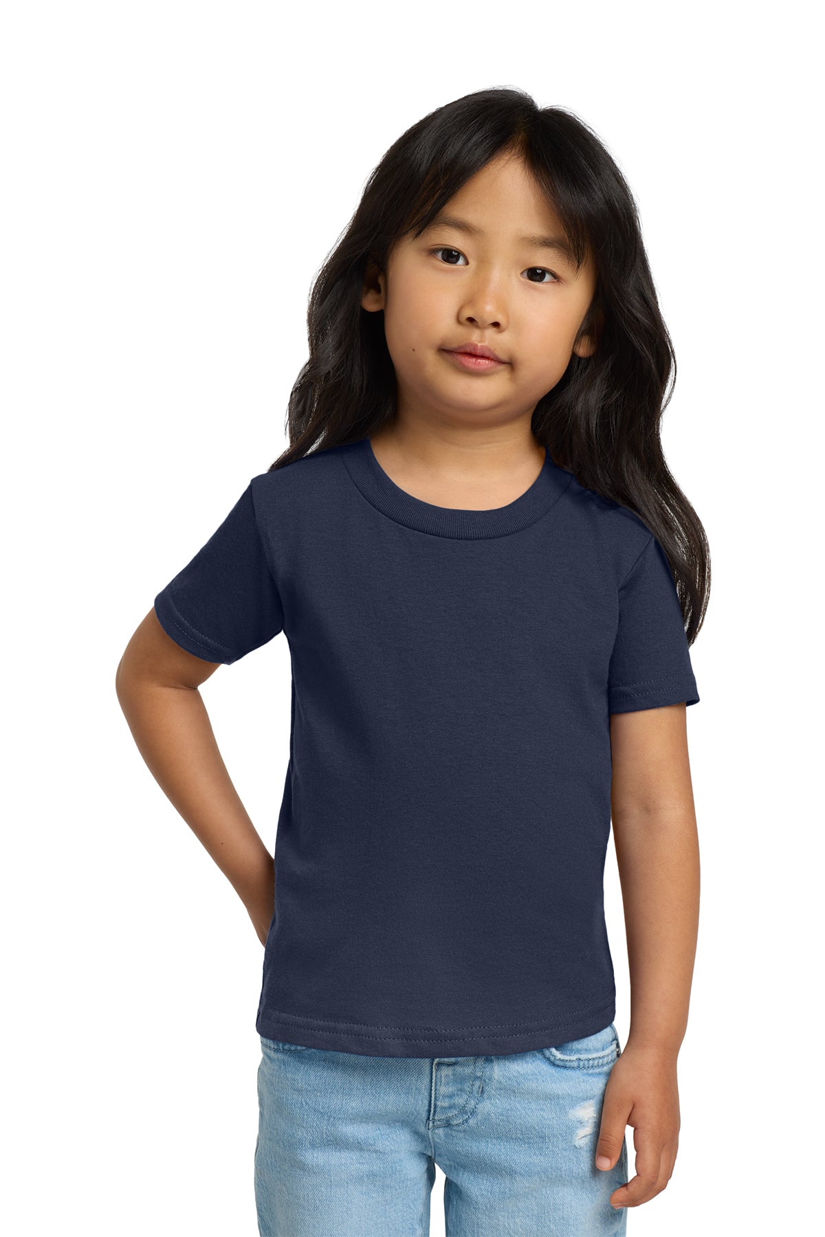 Gildan Heavy Cotton Toddler T‑Shirt – 5100P