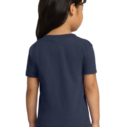 Gildan Heavy Cotton Toddler T‑Shirt – 5100P
