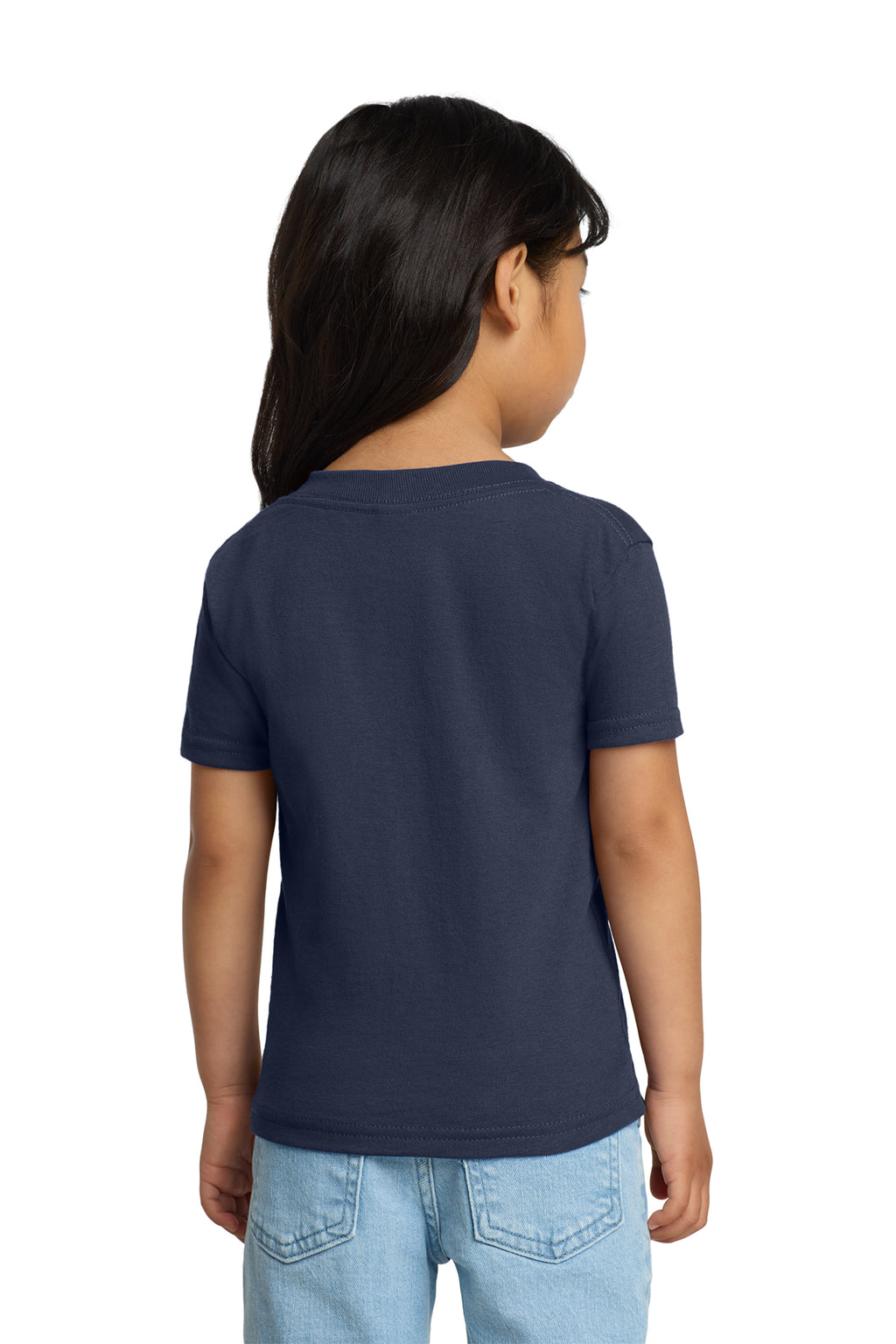 Gildan Heavy Cotton Toddler T‑Shirt – 5100P