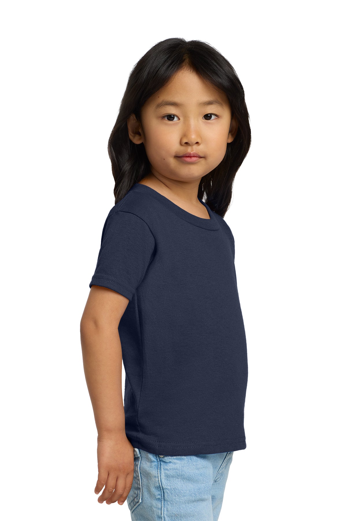 Gildan Heavy Cotton Toddler T‑Shirt – 5100P