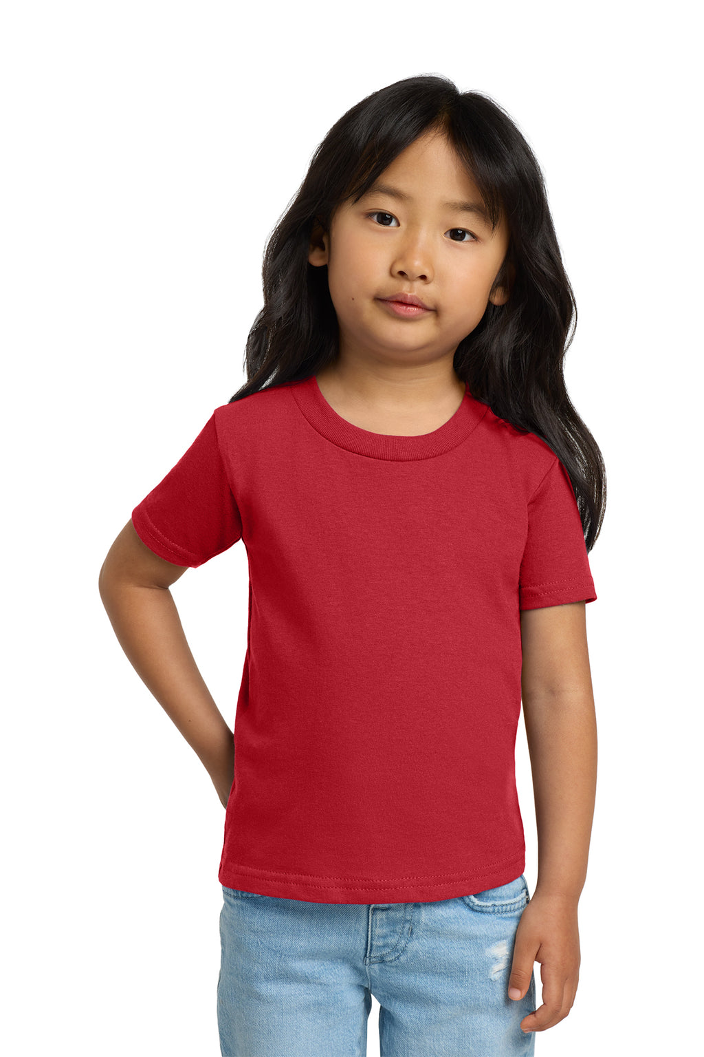Gildan Heavy Cotton Toddler T‑Shirt – 5100P