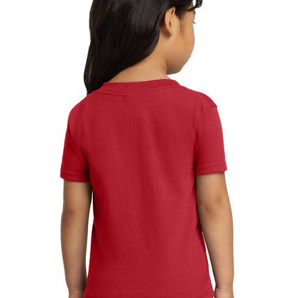 Gildan Heavy Cotton Toddler T‑Shirt – 5100P