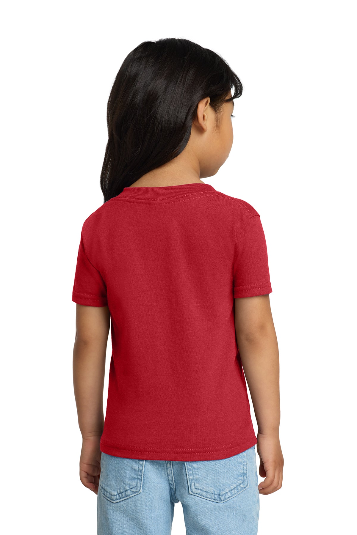 Gildan Heavy Cotton Toddler T‑Shirt – 5100P