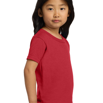 Gildan Heavy Cotton Toddler T‑Shirt – 5100P