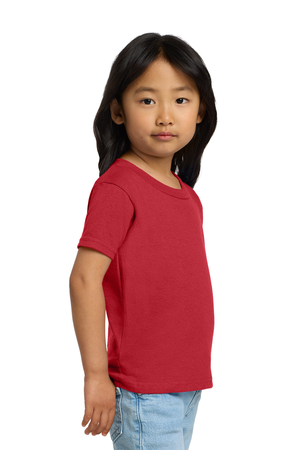 Gildan Heavy Cotton Toddler T‑Shirt – 5100P