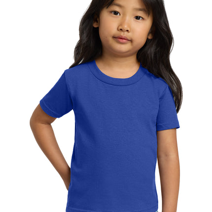Gildan Heavy Cotton Toddler T‑Shirt – 5100P